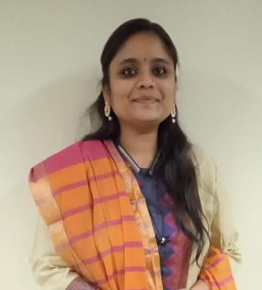 Prof. Aishwarya Bombarde