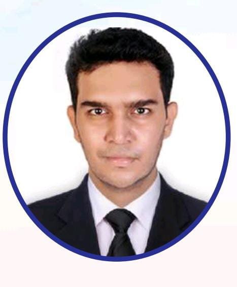 Prof. Akshay Barve