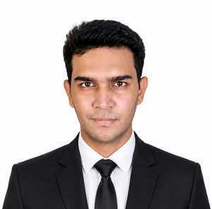 Prof. Akshay Barve