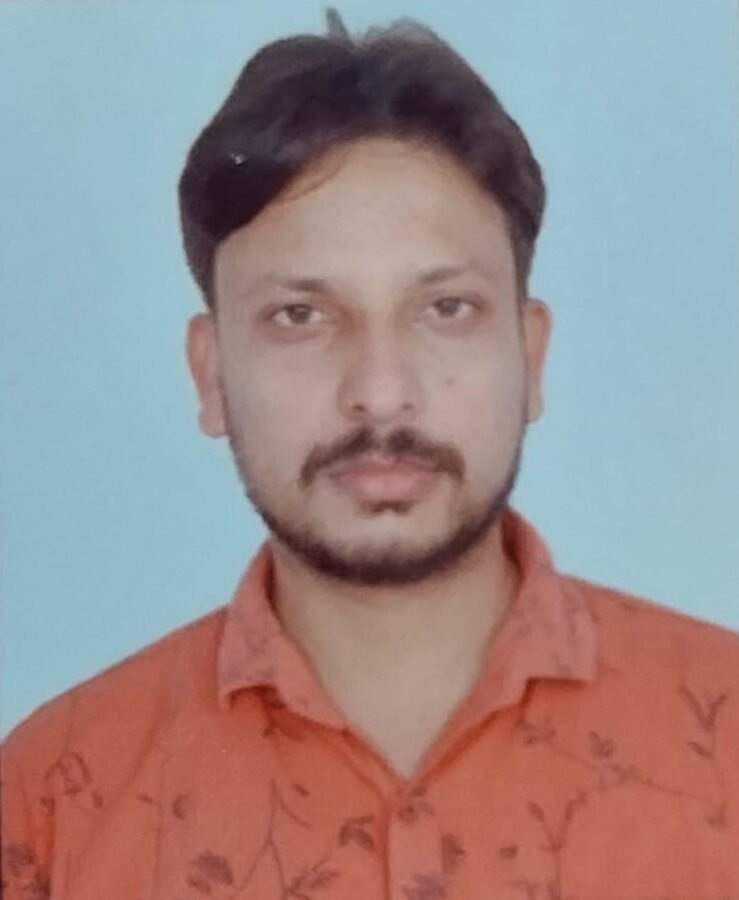 Prof. Nilesh Sharma
