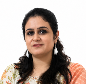 Prof. Niveta Ahlawat