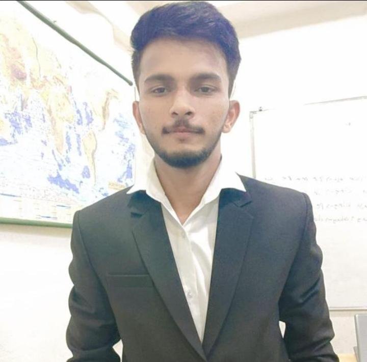 Prof. Rajesh More